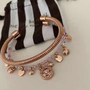 Henri Bendel bangle
